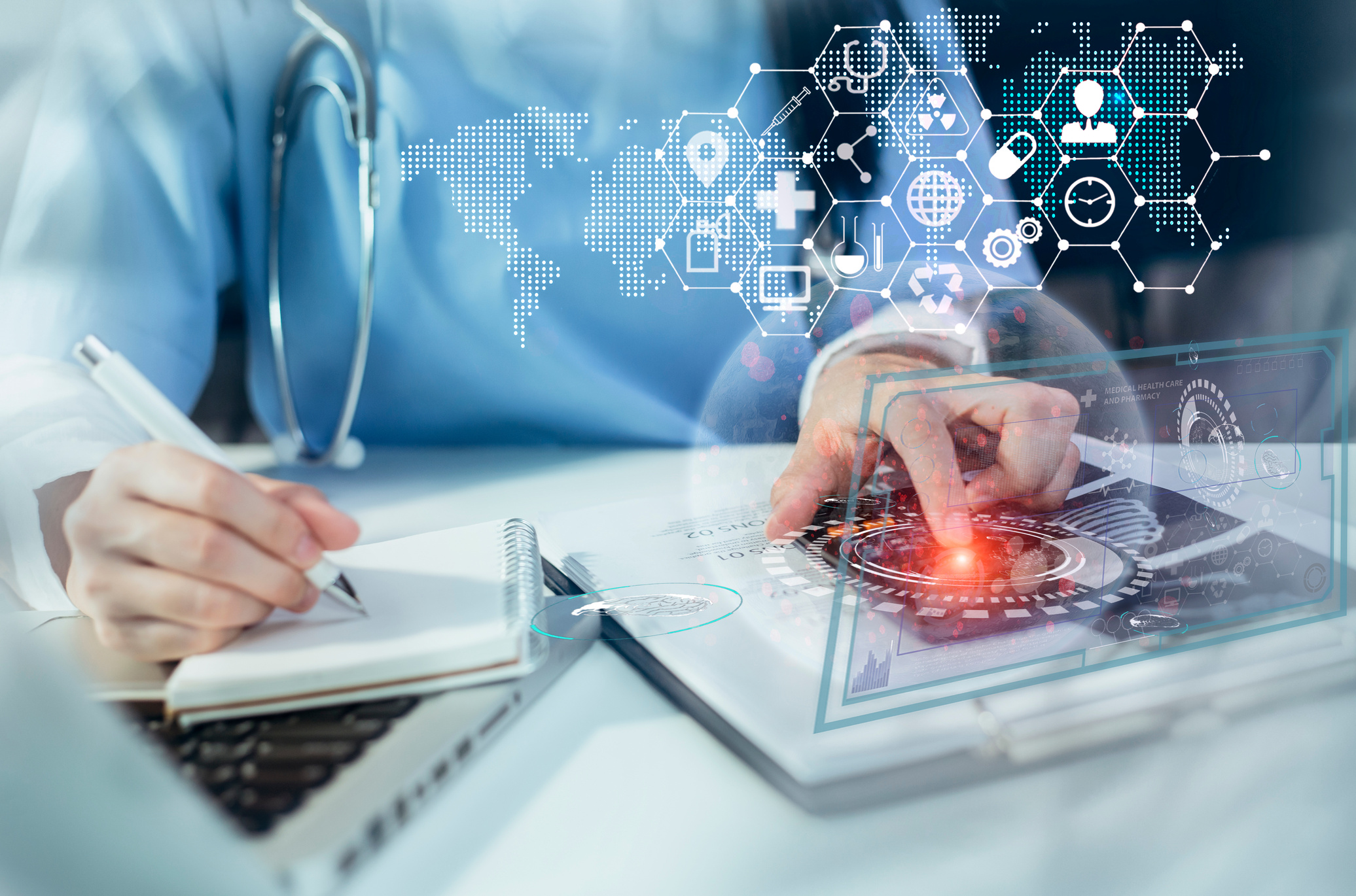 healthcare technology patient